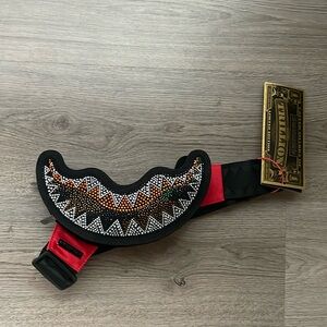 NEW Sprayground Limited Edition Bag